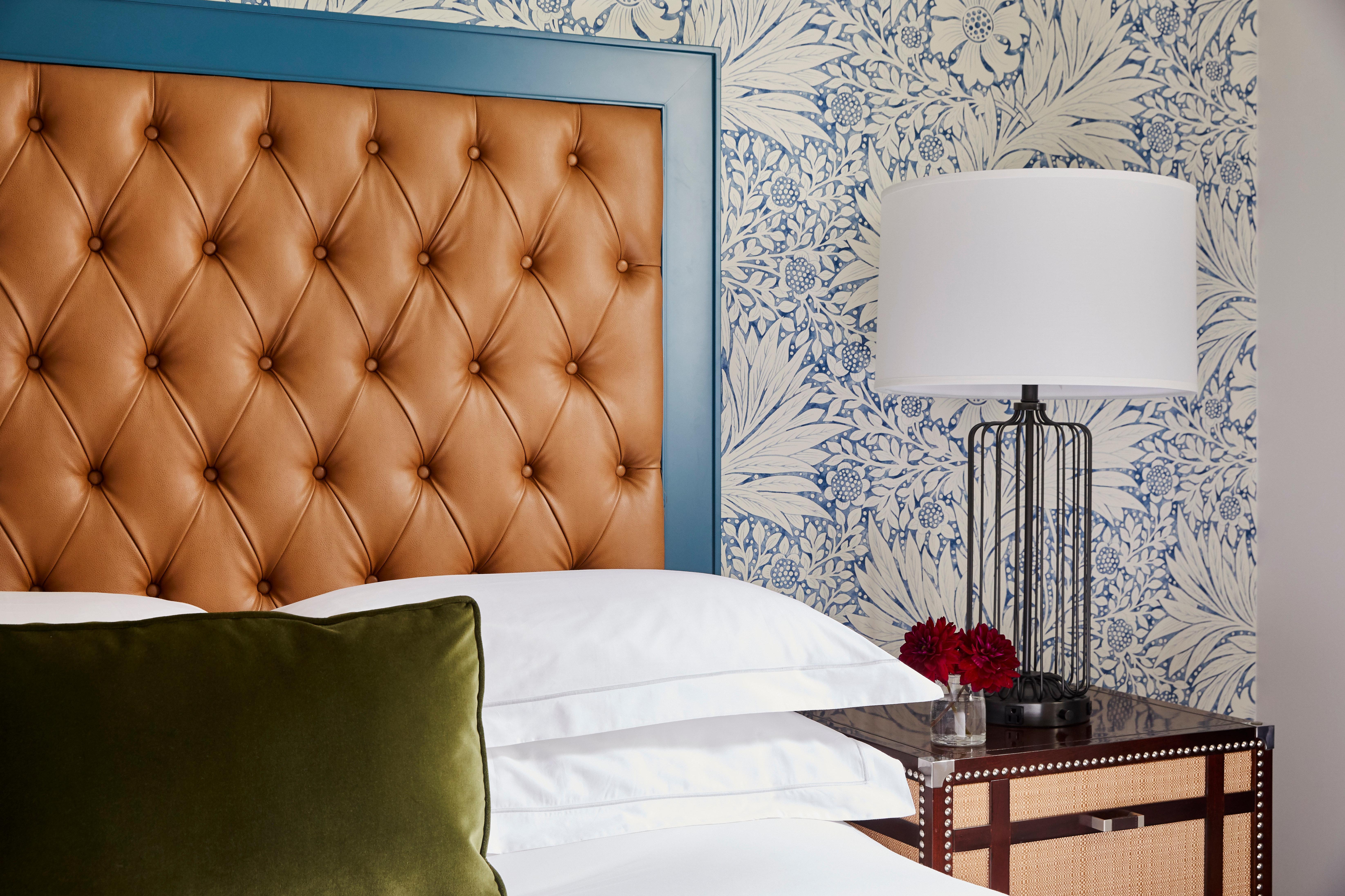 Kimpton Hotel Monaco Denver By Ihg Exteriér fotografie