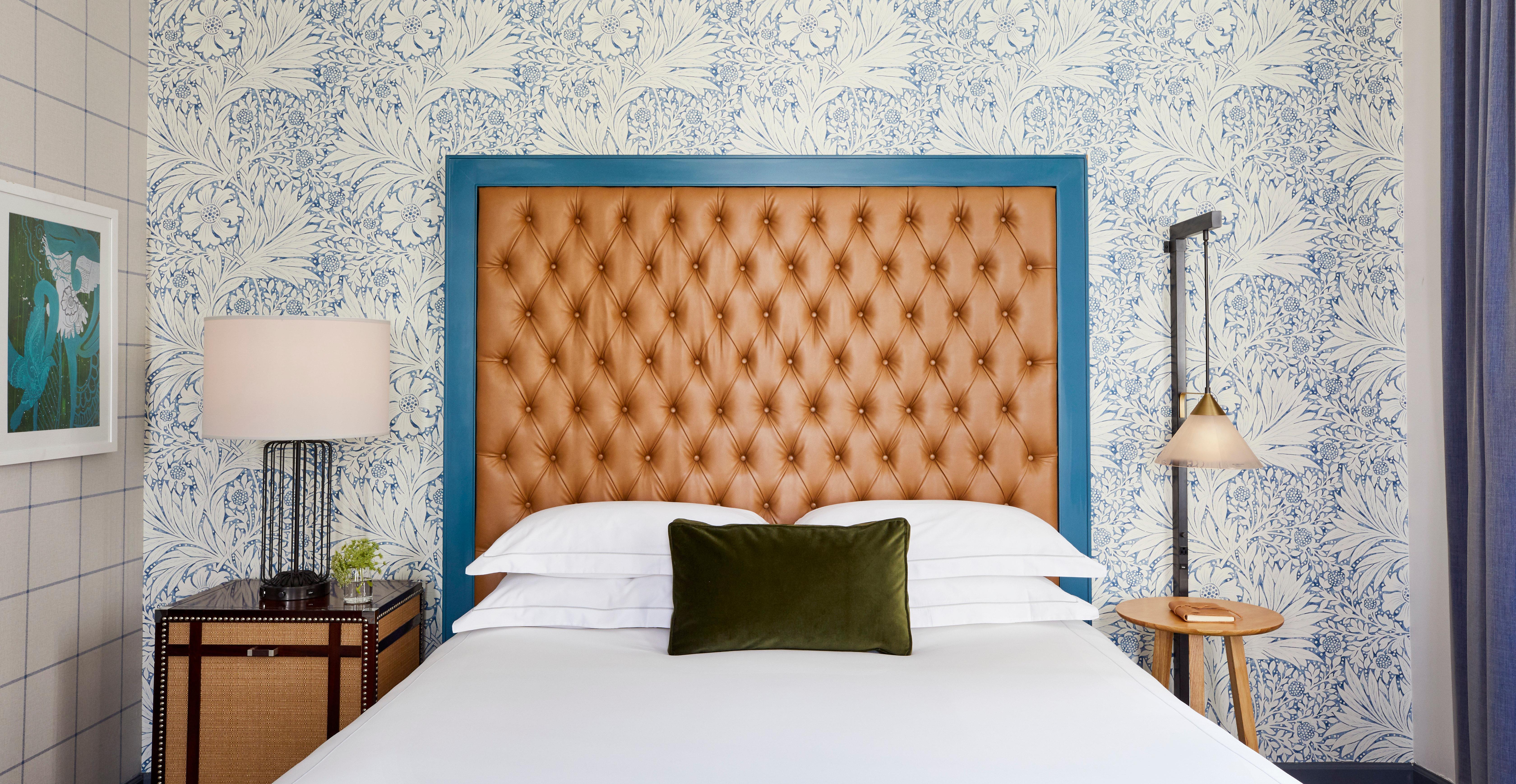 Kimpton Hotel Monaco Denver By Ihg Exteriér fotografie