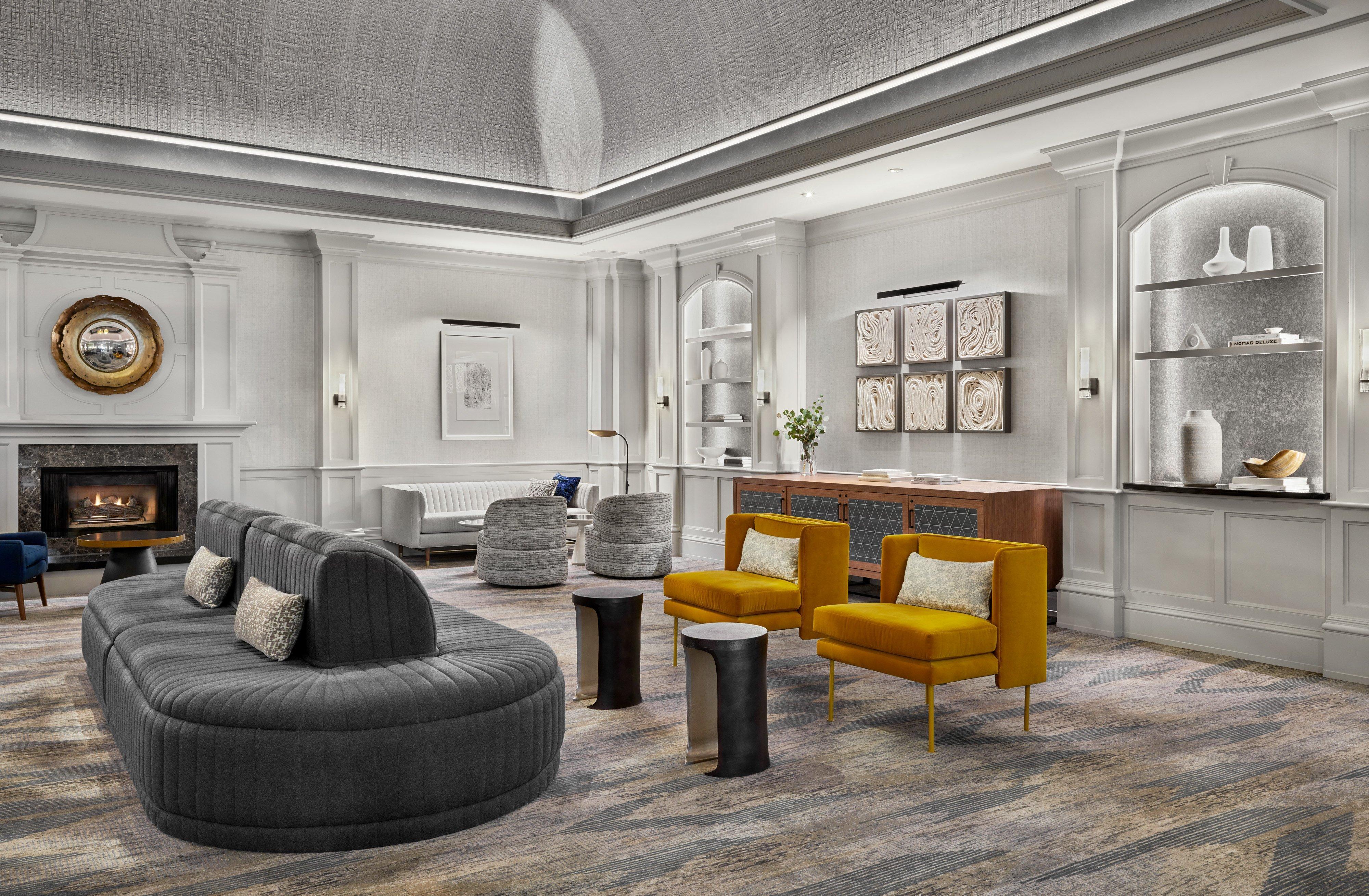 Kimpton Hotel Monaco Denver By Ihg Exteriér fotografie