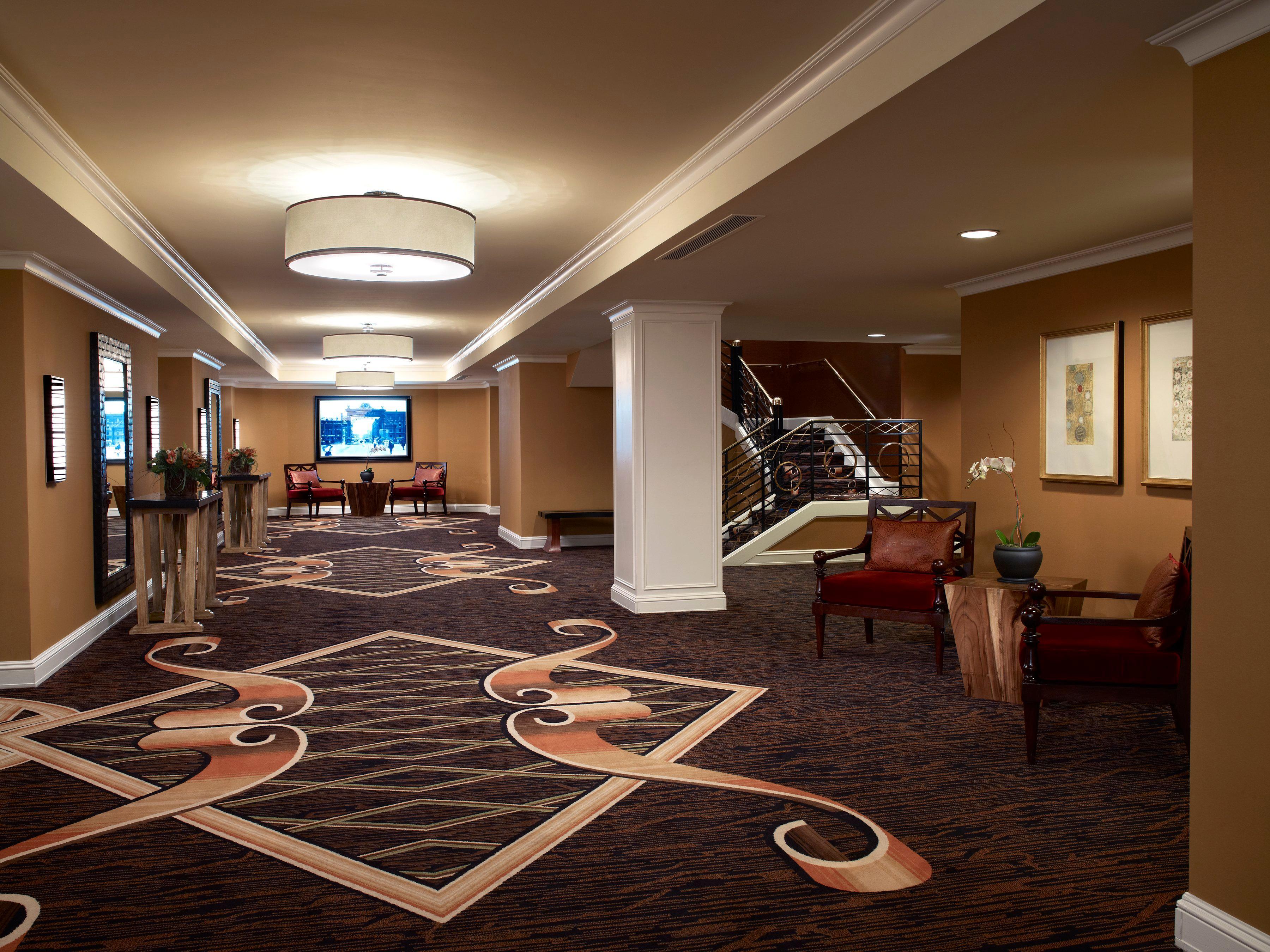 Kimpton Hotel Monaco Denver By Ihg Exteriér fotografie