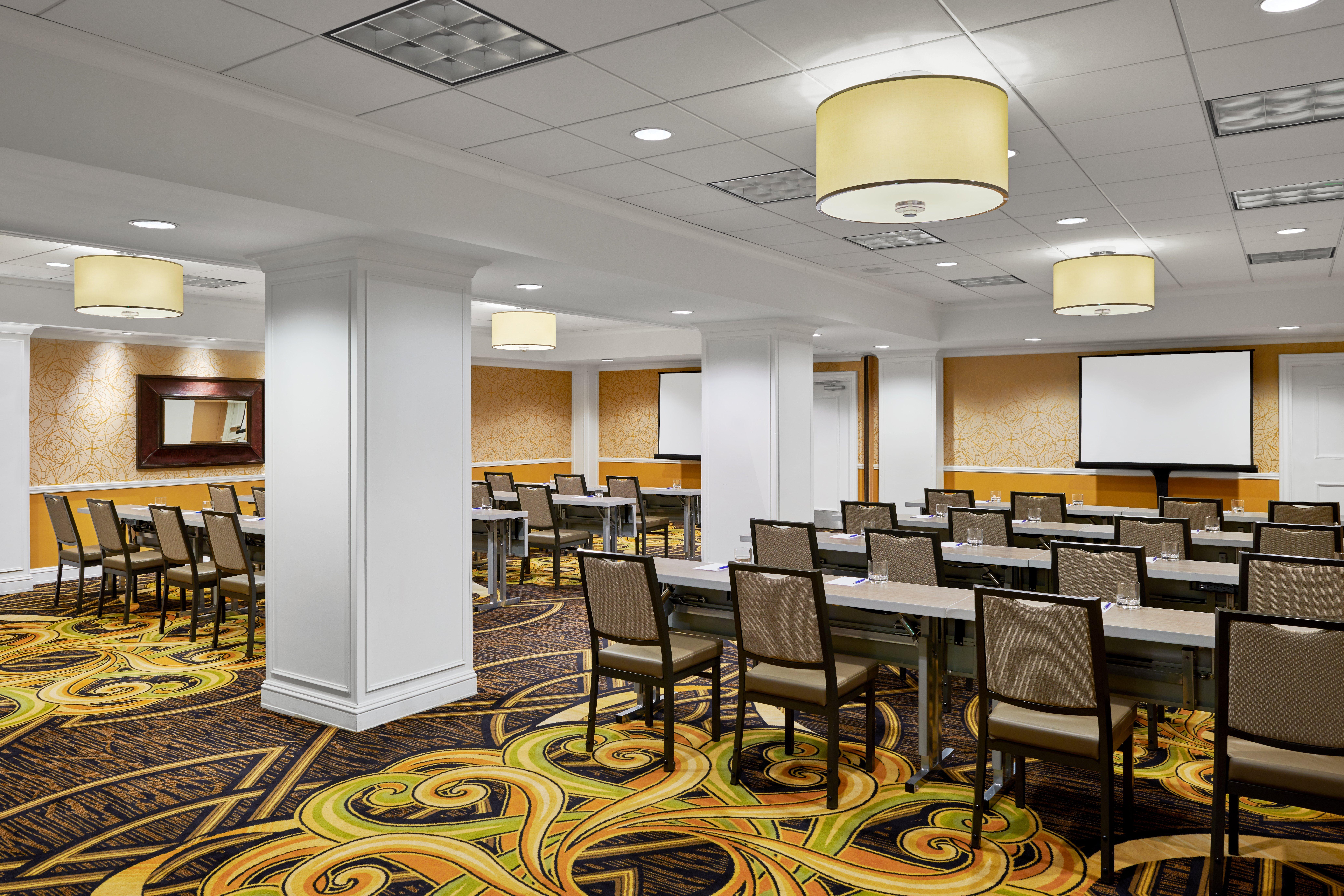 Kimpton Hotel Monaco Denver By Ihg Exteriér fotografie