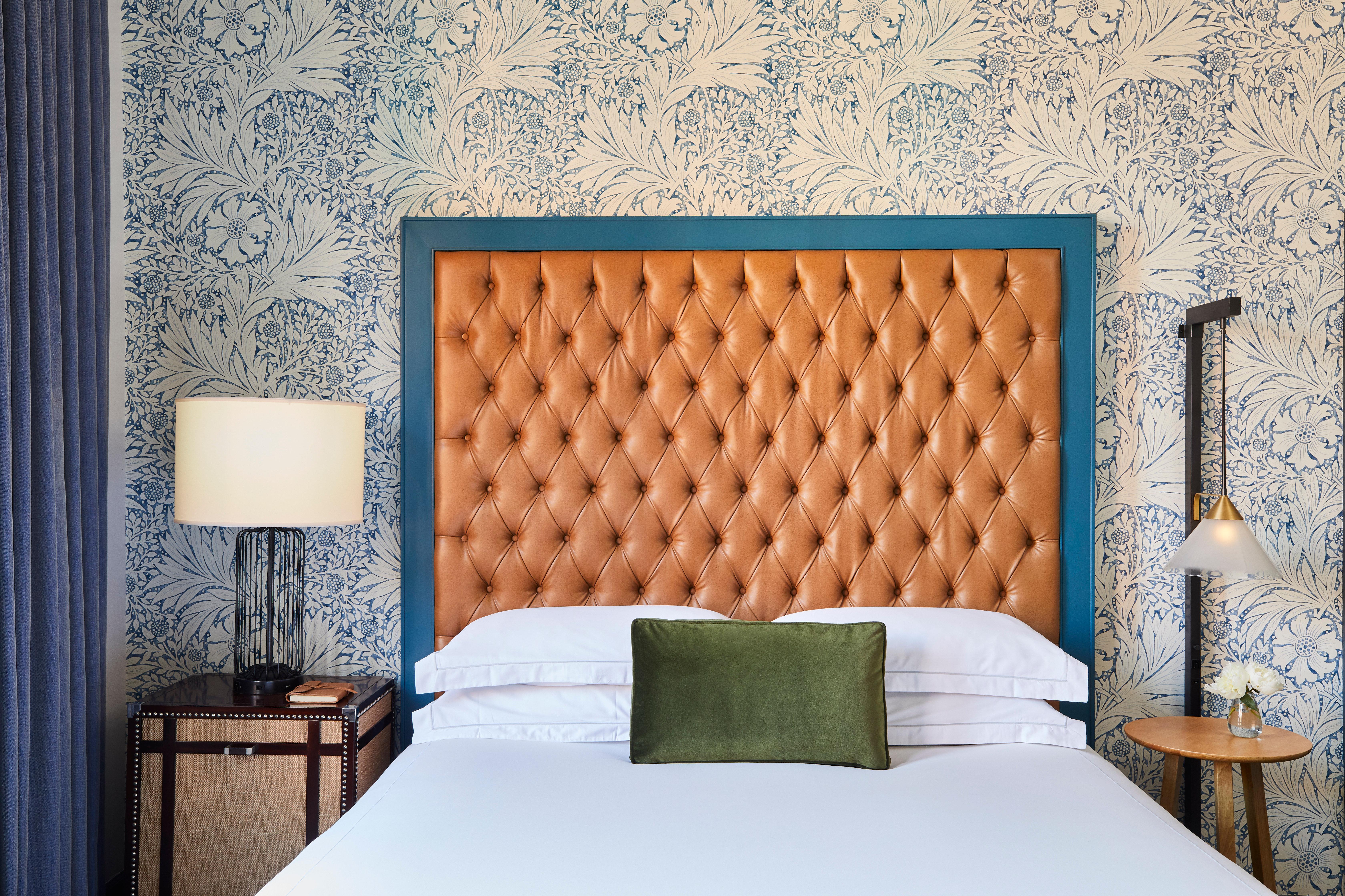 Kimpton Hotel Monaco Denver By Ihg Exteriér fotografie