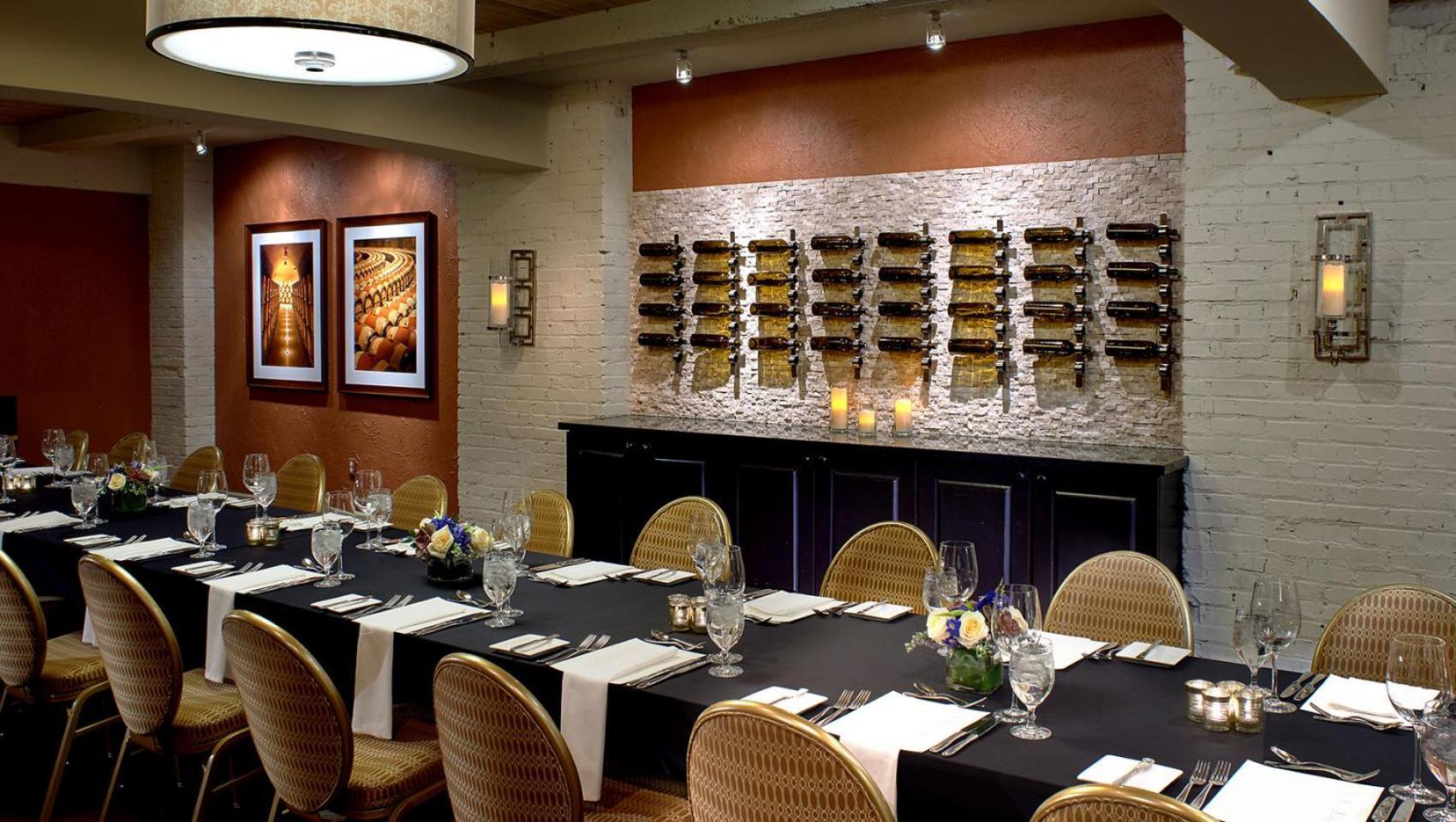Kimpton Hotel Monaco Denver By Ihg Exteriér fotografie