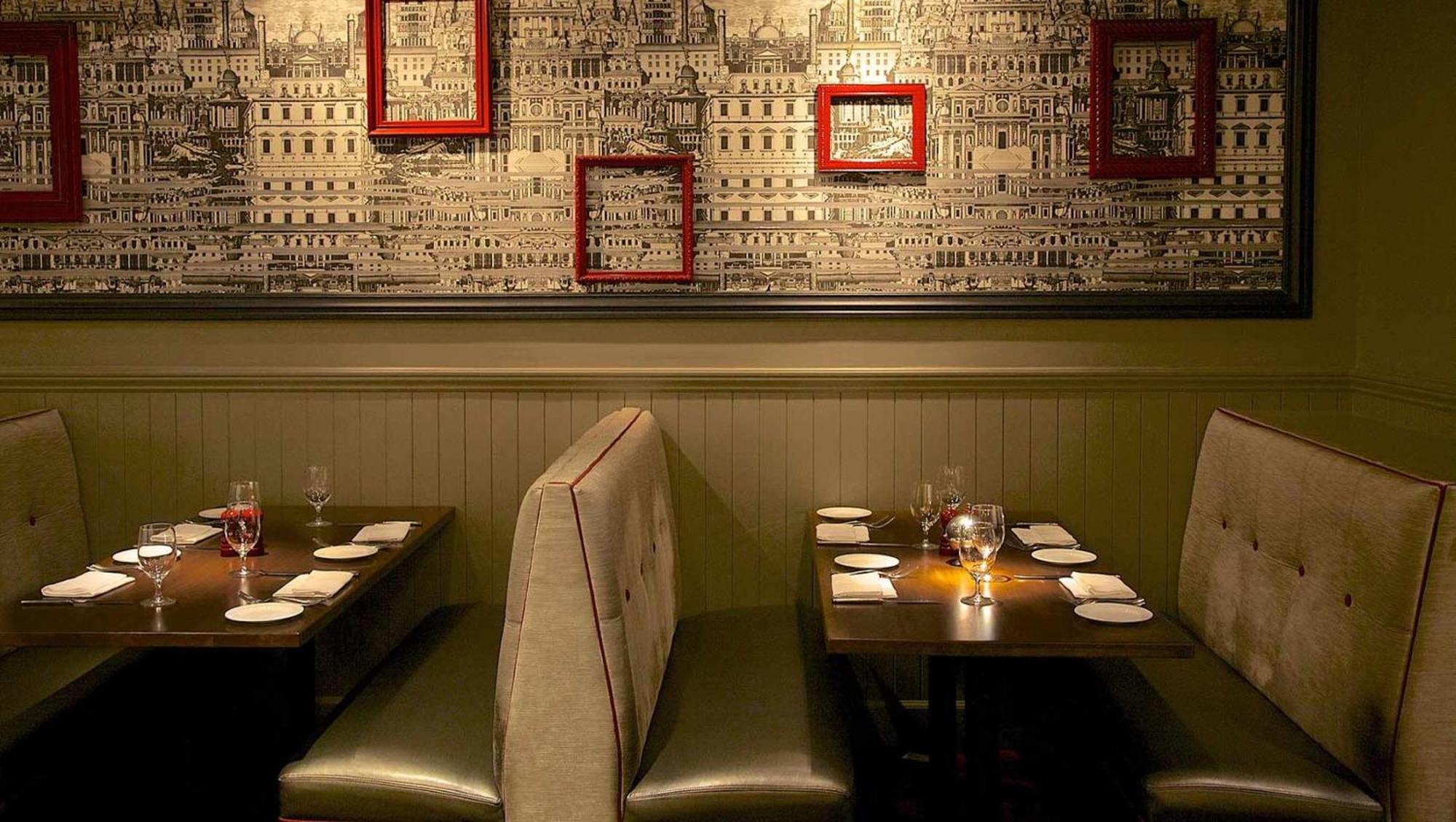 Kimpton Hotel Monaco Denver By Ihg Exteriér fotografie